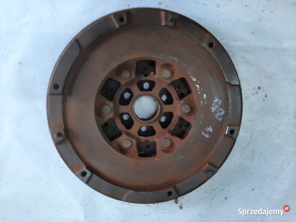 Fiat Alfa Romeo 19 120 KOŁO Dwumasowe osobowe Ksawerów