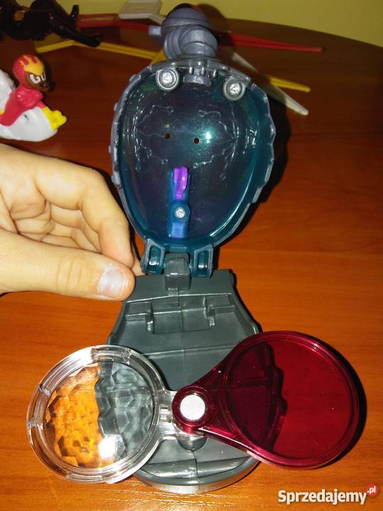 podglądacz zwariowana luneta