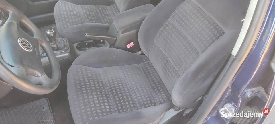 VW PASSAT 18 turbo 150 ładny stan z Niemiec podkarpackie Krosno sprzedam