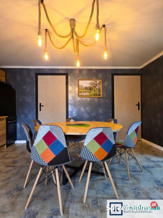 Dom wolnostojący Paszowa 260m2 podkarpackie sprzedam