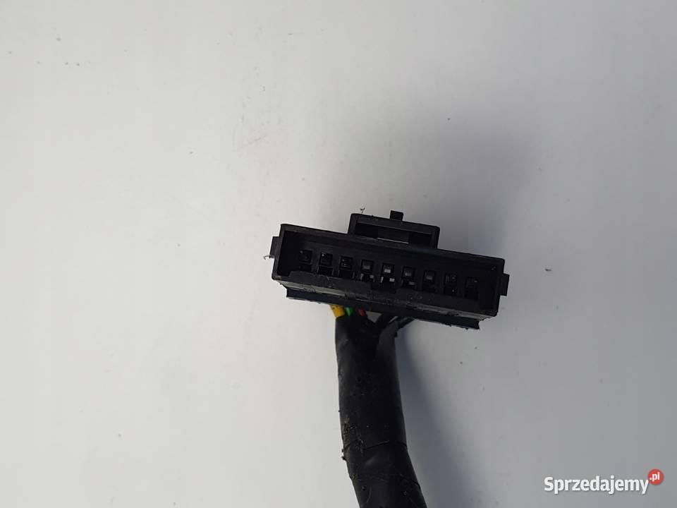 LUSTERKO LEWE Opel Zafira B lift 0814 LUSTERKO 5 Lusterka zewnętrzne lubelskie Rudka sprzedam