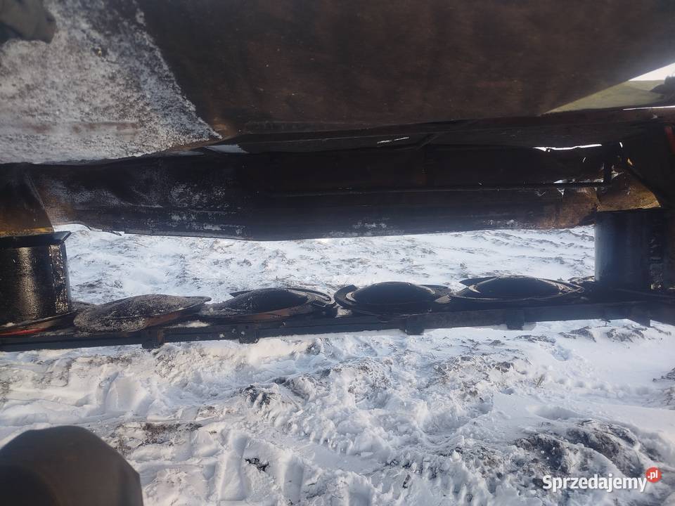 Kosiarka dyskowa welger 25m Rozpętek sprzedam