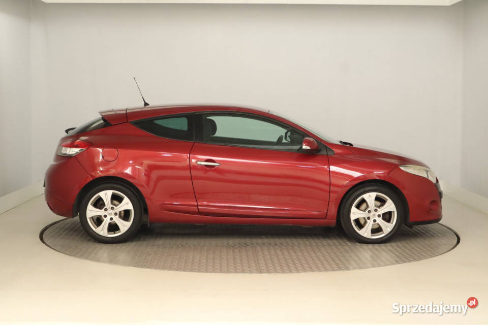 Renault Megane 20 TCe sprzedam
