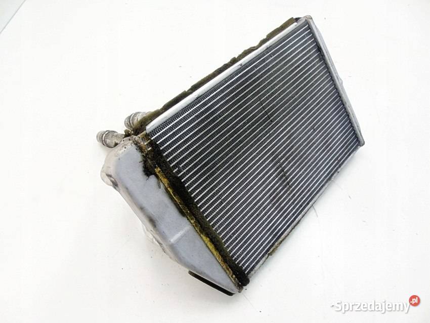 Nagrzewnica wody Jumper Ducato Boxer 2007 2014 Sosnowiec