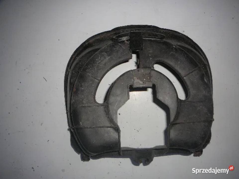 obudowa osłona wypełnienie Yamaha Majesty 125 wielkopolskie Ostrów Wielkopolski