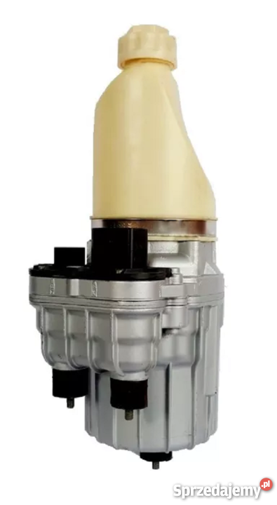 POMPA WSPOMAGANIA OPEL ASTRA H III ZAFIRA B II Kielce