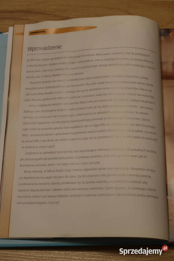 CIĄŻA pytania i odpowiedzi co wiedzieć trymestr mazowieckie sprzedam