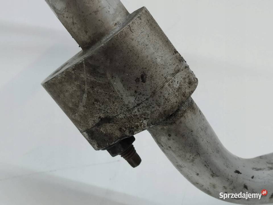 PRZEWÓD KLIMATYZACJI 7E0816744G VW Transporter