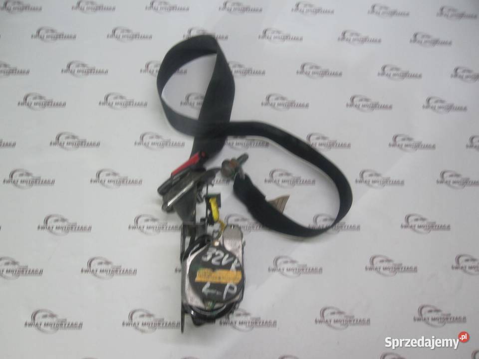 MITSUBISHI ASX 11r pas bezpieczeństwa prawy