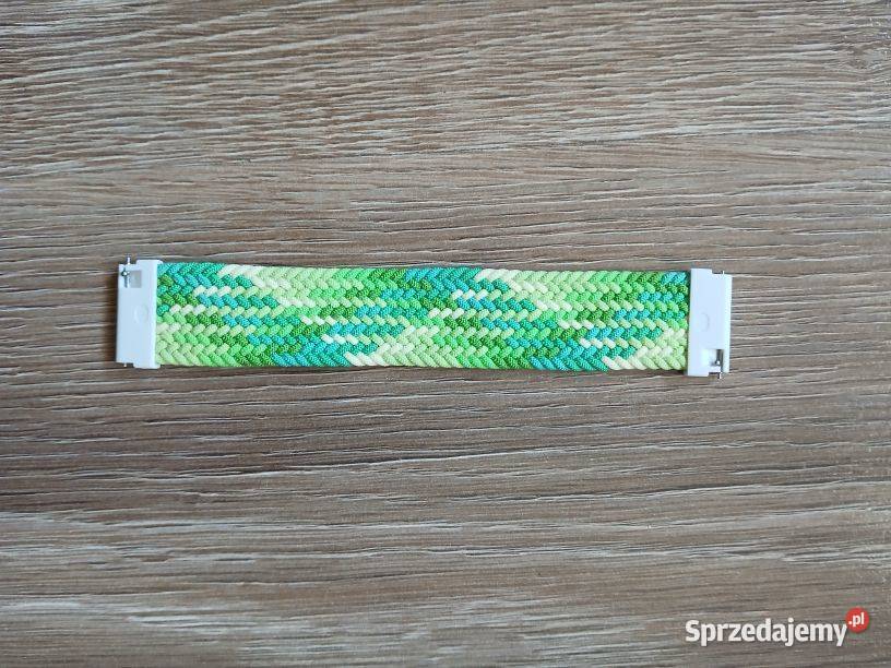 Pasek do Smartwatcha 22 mm Paski Zawiercie sprzedam