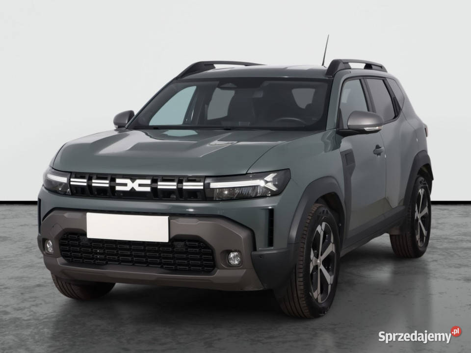 Dacia Duster 12 TCe bluetooth Piaseczno