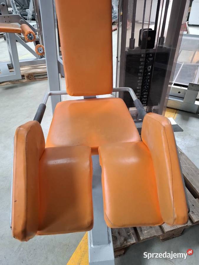 HBP Exclusive Adductor profesjonalna tania Sport i Wypoczynek