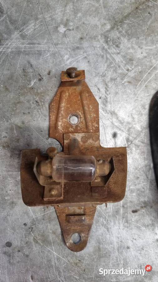 Tylna lampa jawa 250 350 175 353 354 356 Bydgoszcz