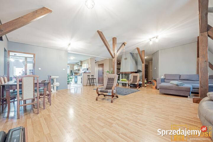 Mieszkanie 146m2 5 pokojowe Opole Reymonta