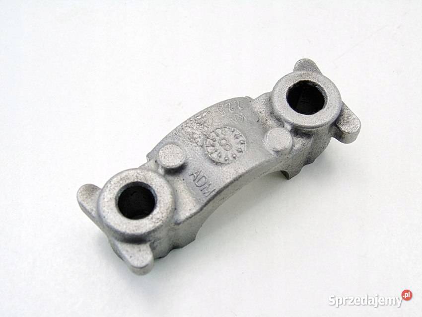 MOSTEK WAŁKA ROZRZĄDU 16 DCI CDTI TRAFIC 3 śląskie Sosnowiec