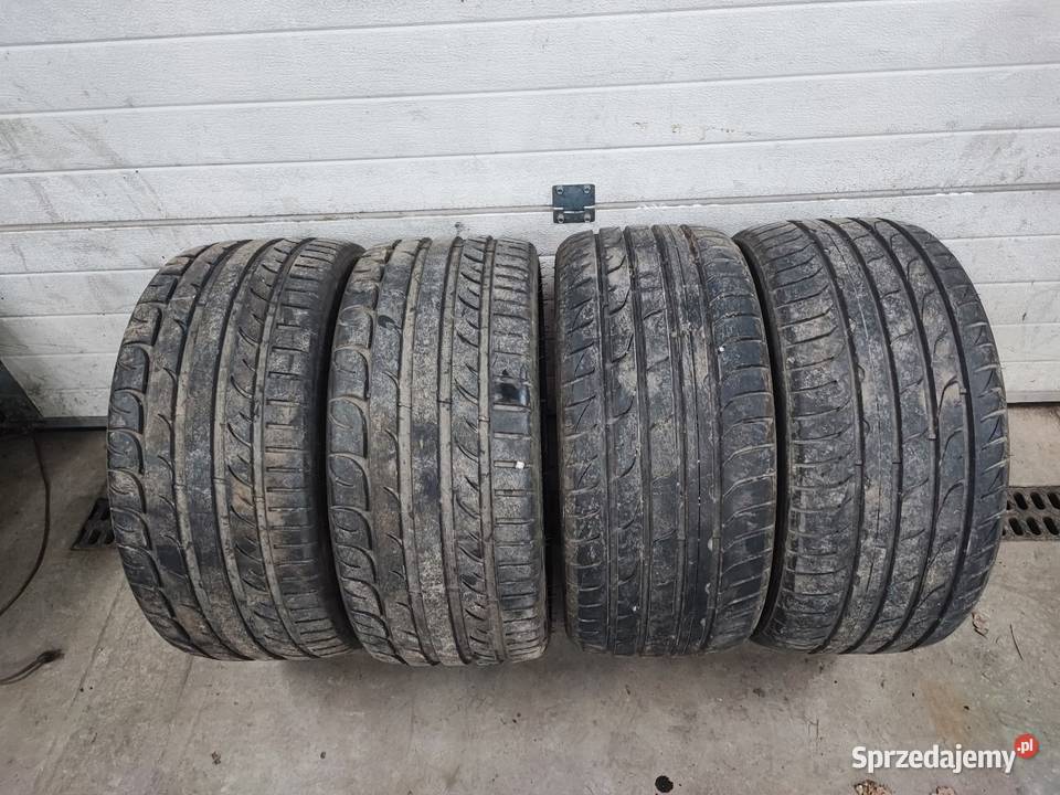 Opony Letnie 25535 r19 świętokrzyskie Kielce