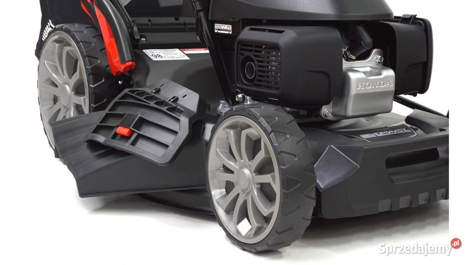 Kosiarka spalinowa HKS 553 NH silnik Honda napęd Pabianice