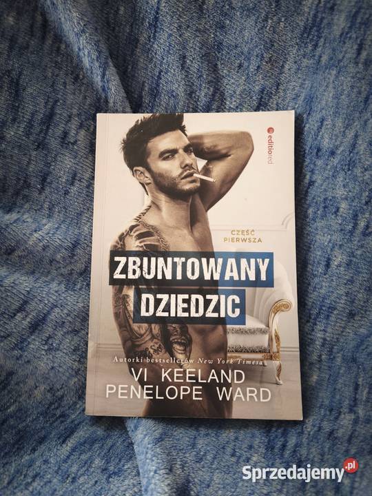 Pakiet książek Świnice Warckie