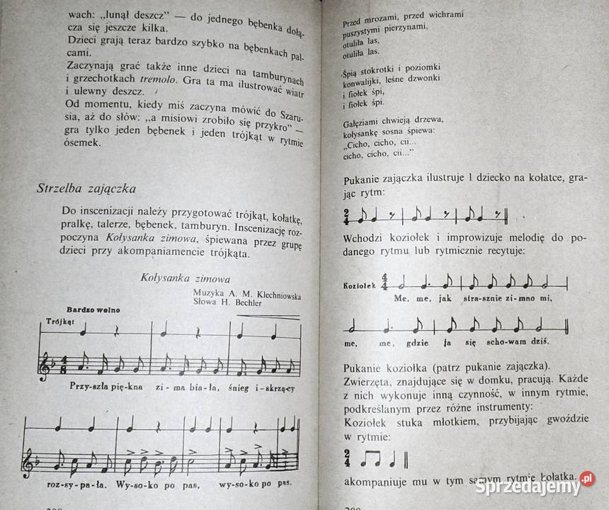 Inscenizowanie zabaw na podstawie literatury Chełm