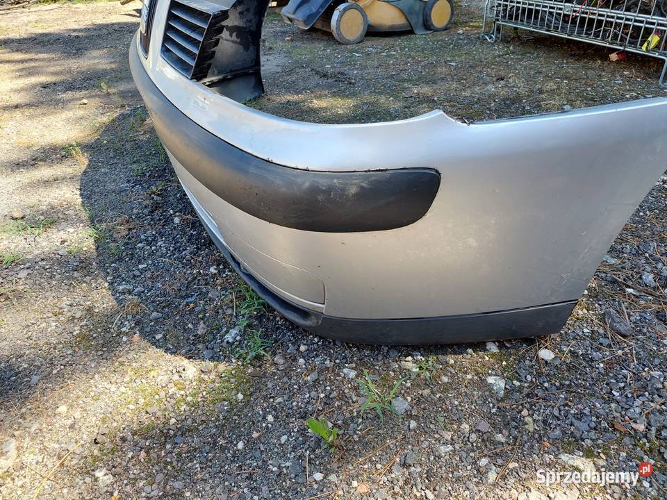 Zderzak przód Seat Cordoba FL Ibiza II Karoseria Sieradz