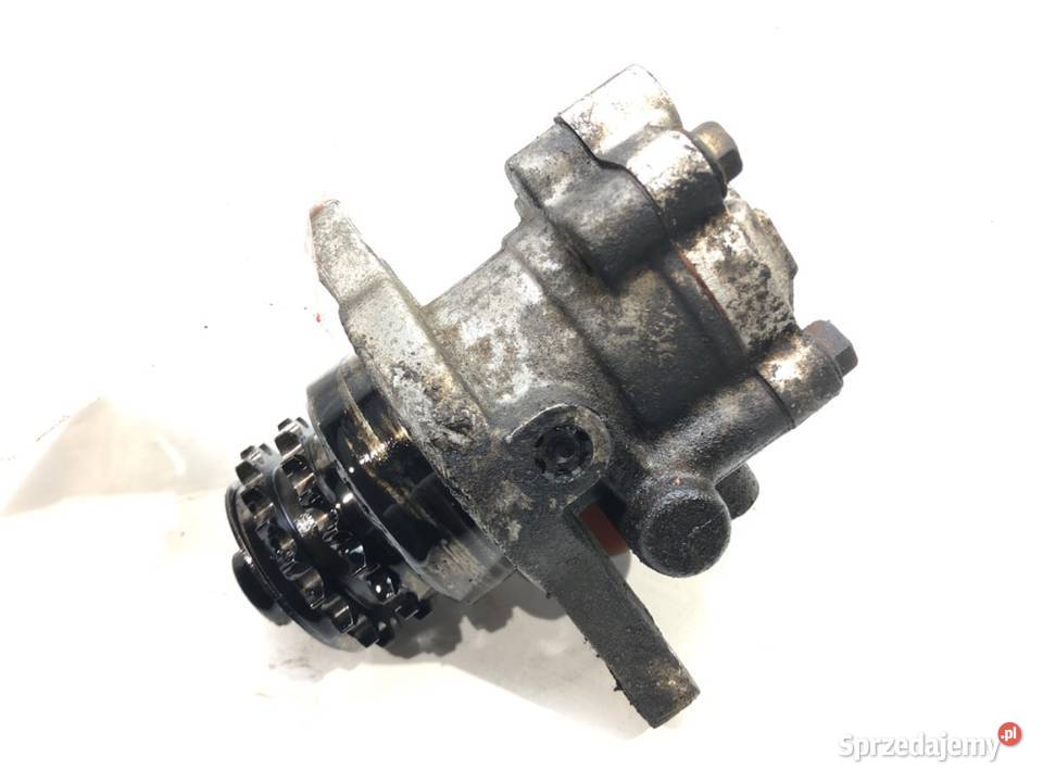 POMPA WSPOMAGANIA NISSAN ALMERA N16 22 110 podkarpackie sprzedam