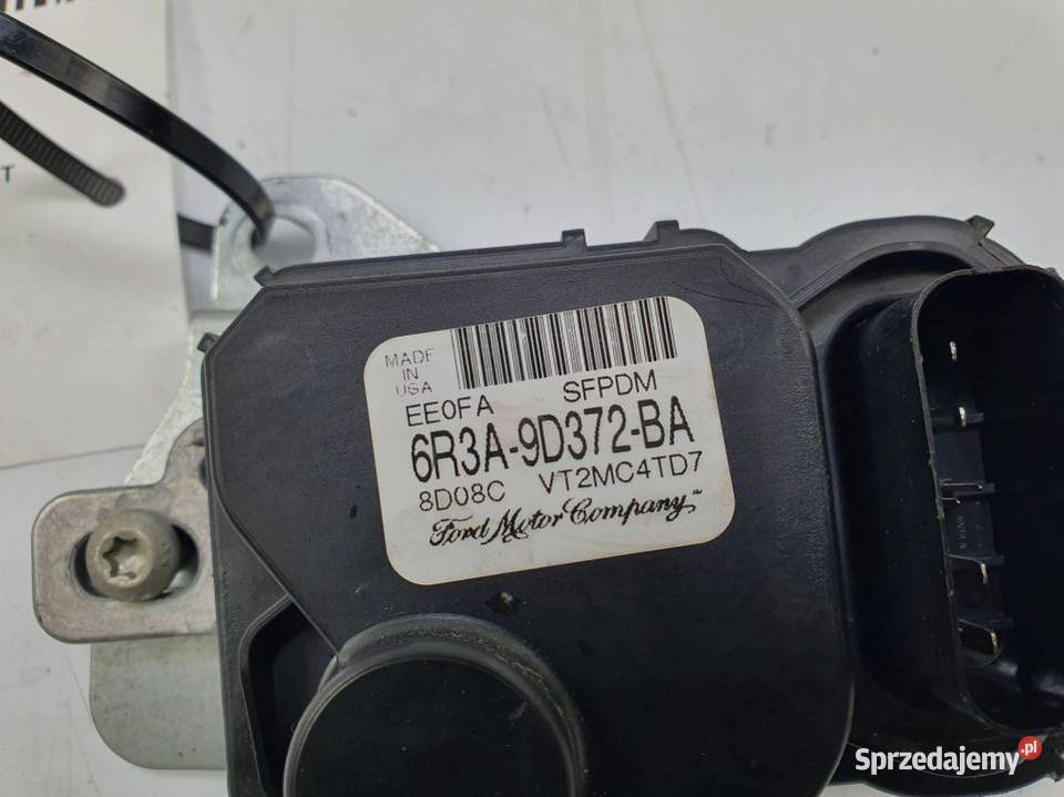 CZUJNIK FORD MUSTANG GT 6R3A9D372BA Lipno