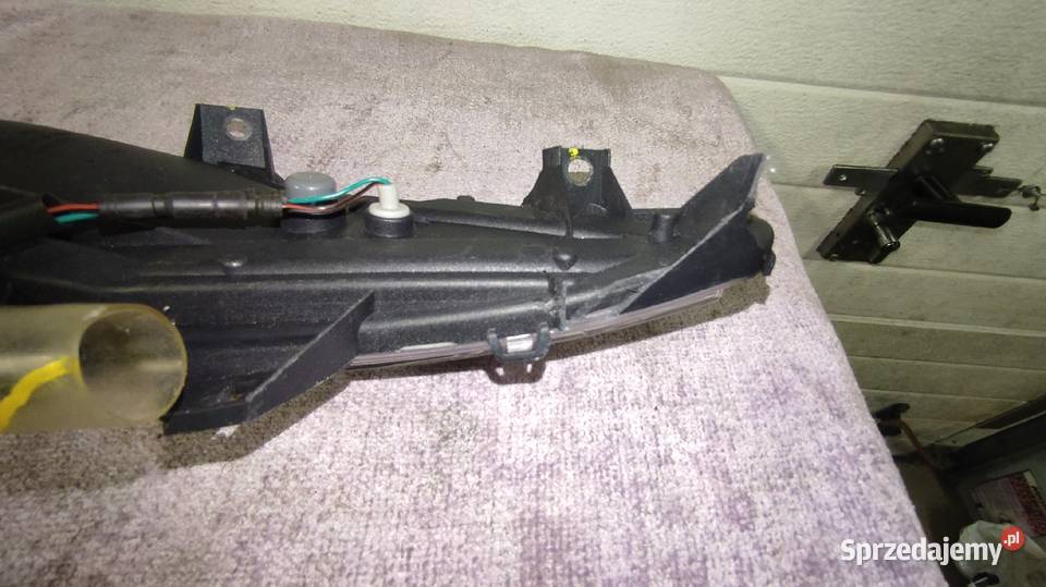 Kierunkowskaz prawy Honda SH 300 201617 Księżyno