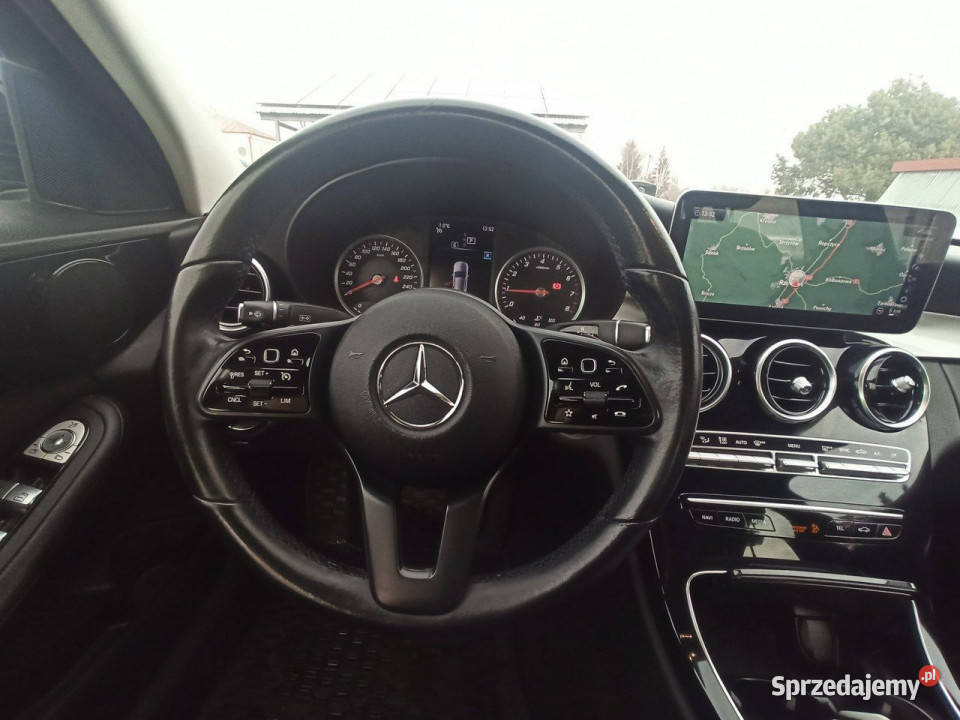 Salon I właściciel bezwypadkowy II kpl kół kupiony w Polsce podkarpackie Rzeszów