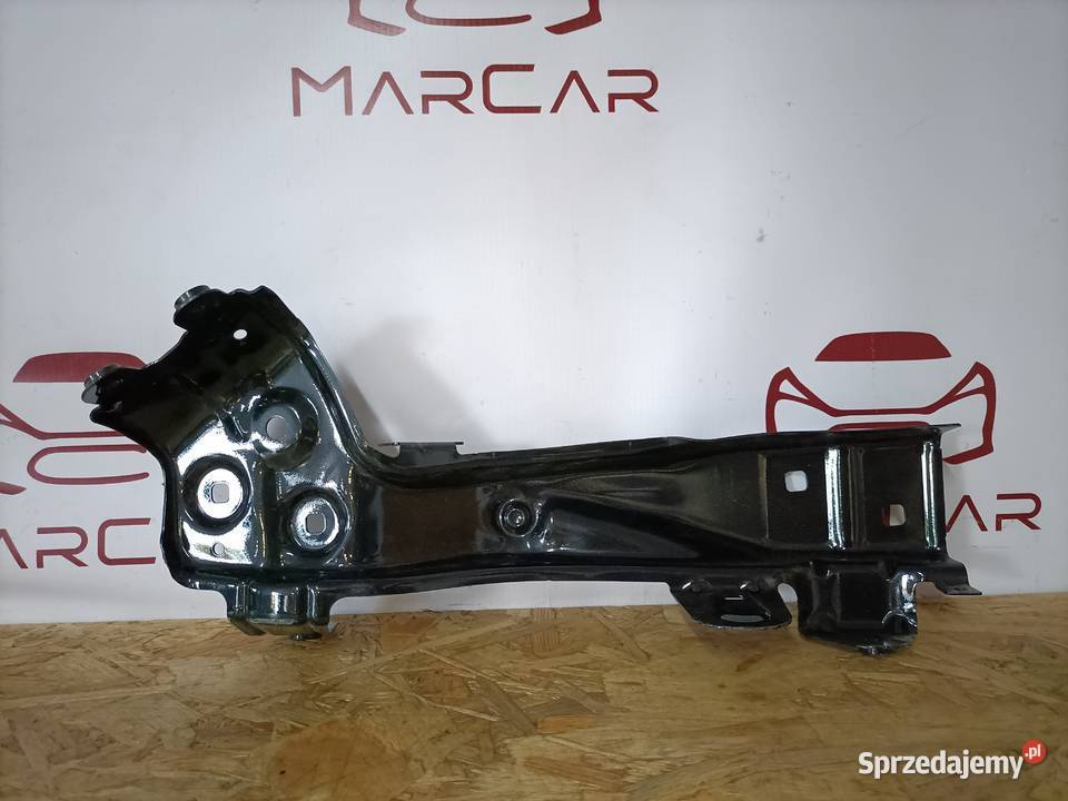 BMW iX i20 22 ŚLIZG WSPORNIK MOCOWANIE BŁOTNIKA Pleszew sprzedam