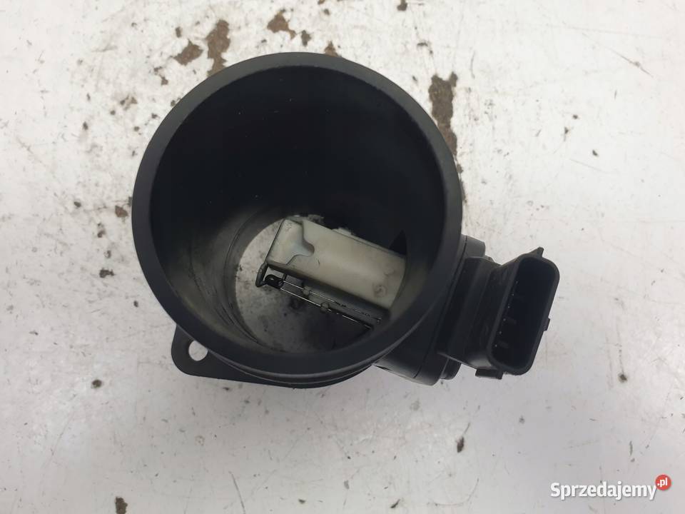 PRZEPŁYWOMIERZ POWIETRZA Dacia Sandero 15 DCI lubelskie Chełm