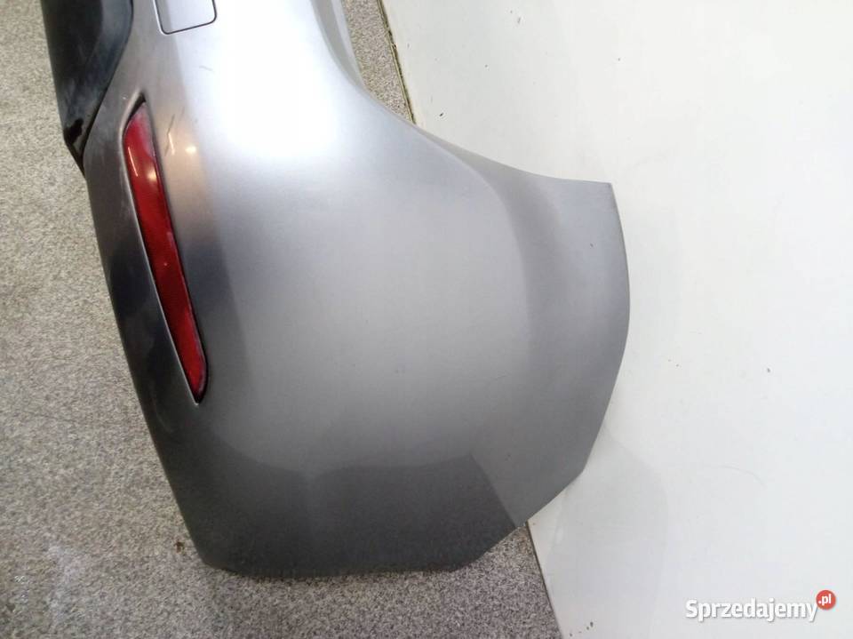 ZDERZAK TYŁ KOMBI KCAC Peugeot 308 II 2014