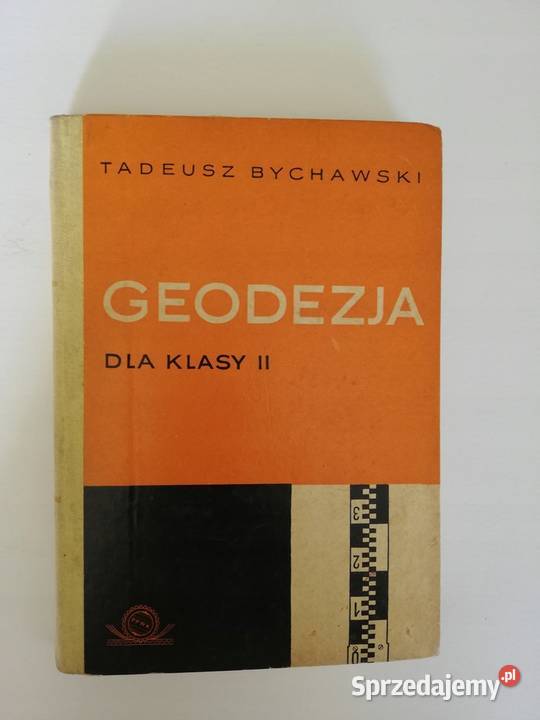 Geodezja klasy II Gliwice