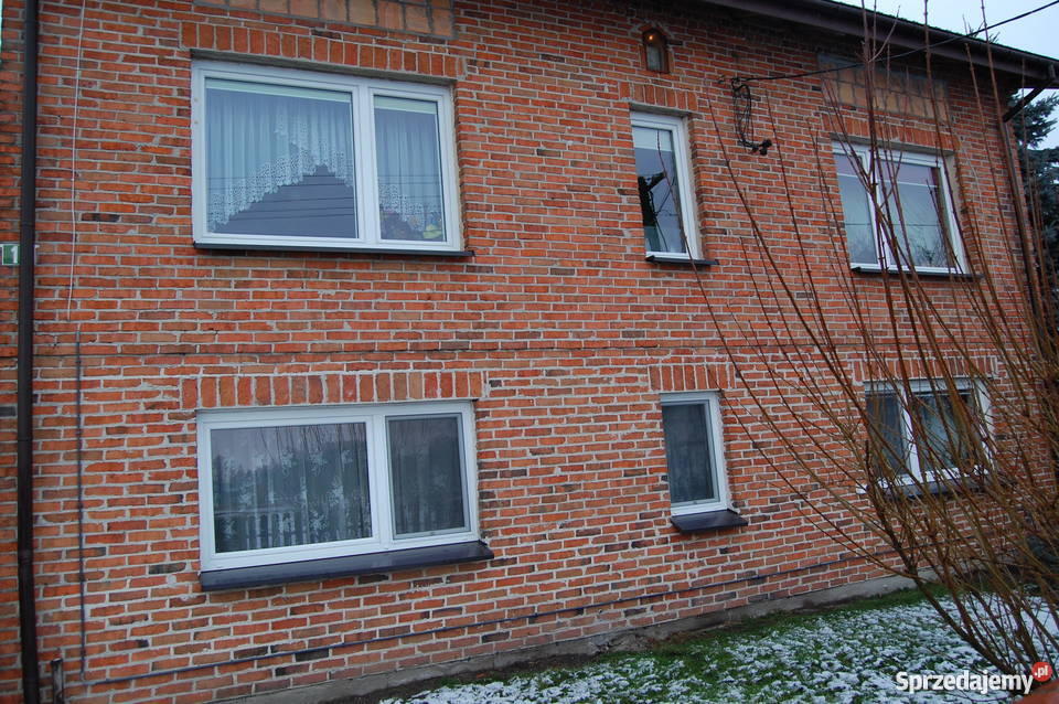 OKNO OKNA używane PCV z demontażu sprzedam