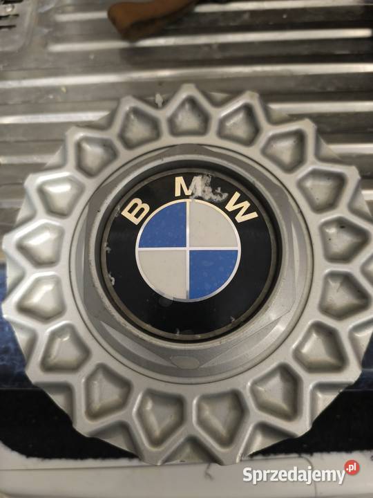 BMW dekielek kołpak alu dolnośląskie