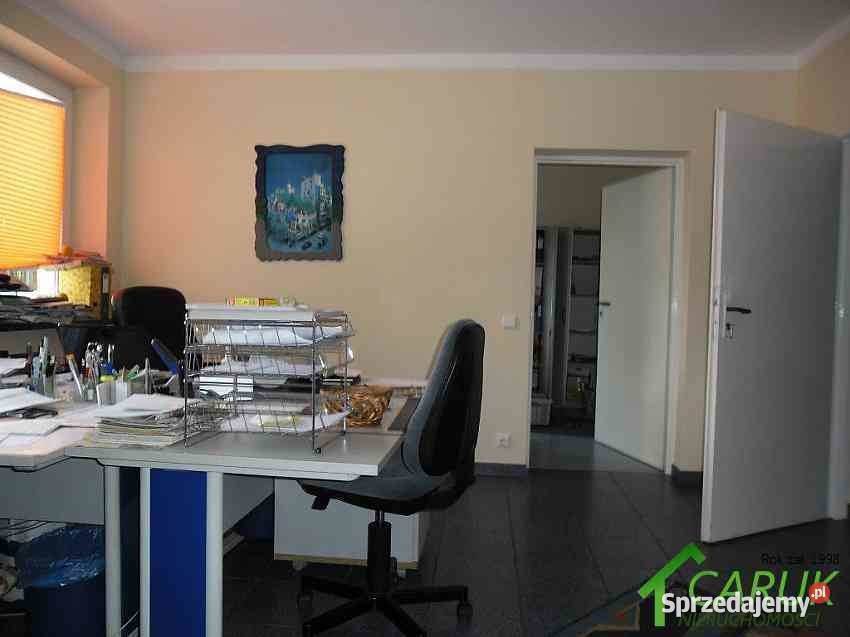 Do sprzedaży lokal Wolin Zamkowa