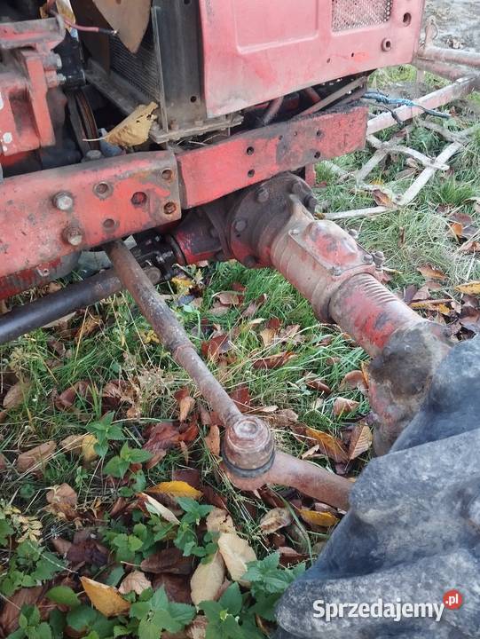 My 82 części Skała sprzedam