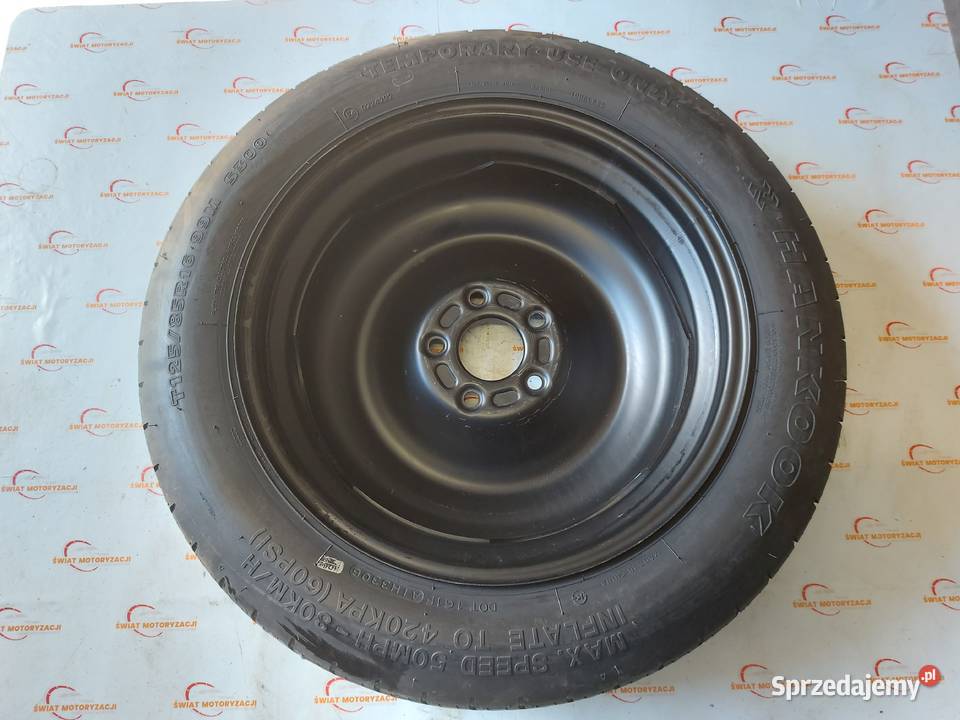 MONDEO MK4 S GALAXY MK3 koło dojazdowe 1258516 świętokrzyskie Kielce