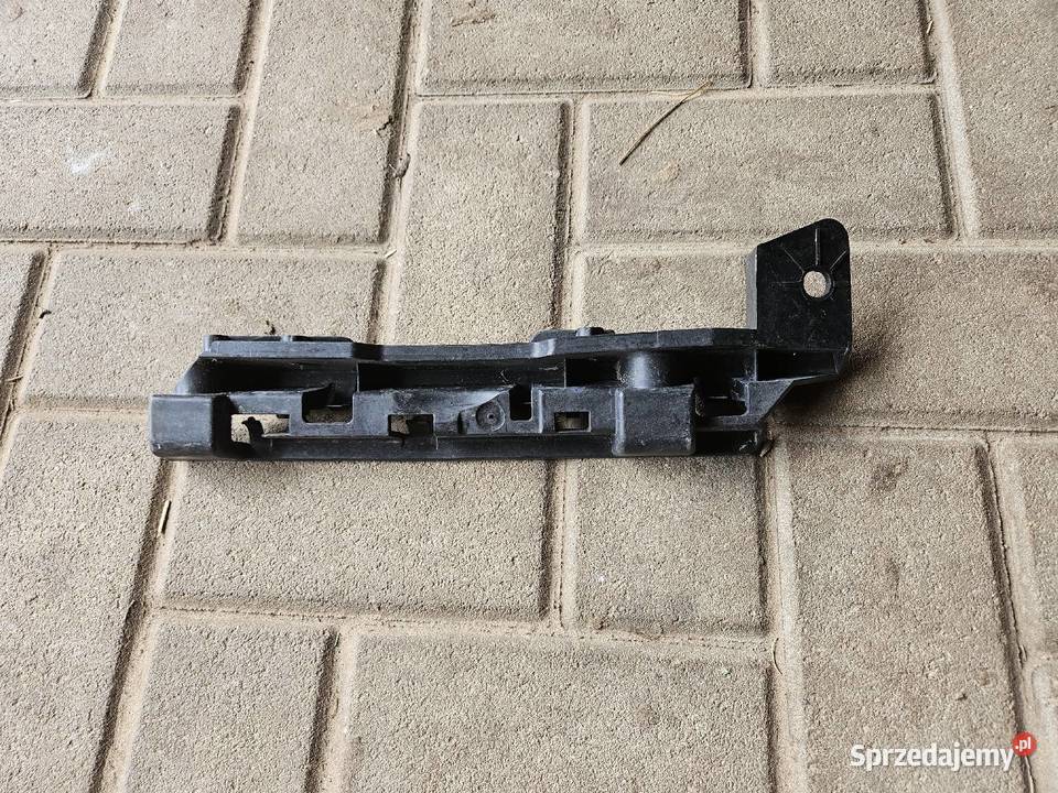 RENAULT LAGUNA 3 III LIFT ŚLIZG PRAWY PRZÓD Międzychód
