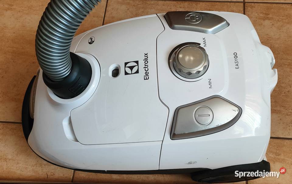 Electrolux EasyGo VC H4217E typ EEG41IW CZĘŚCI śląskie Bielsko-Biała