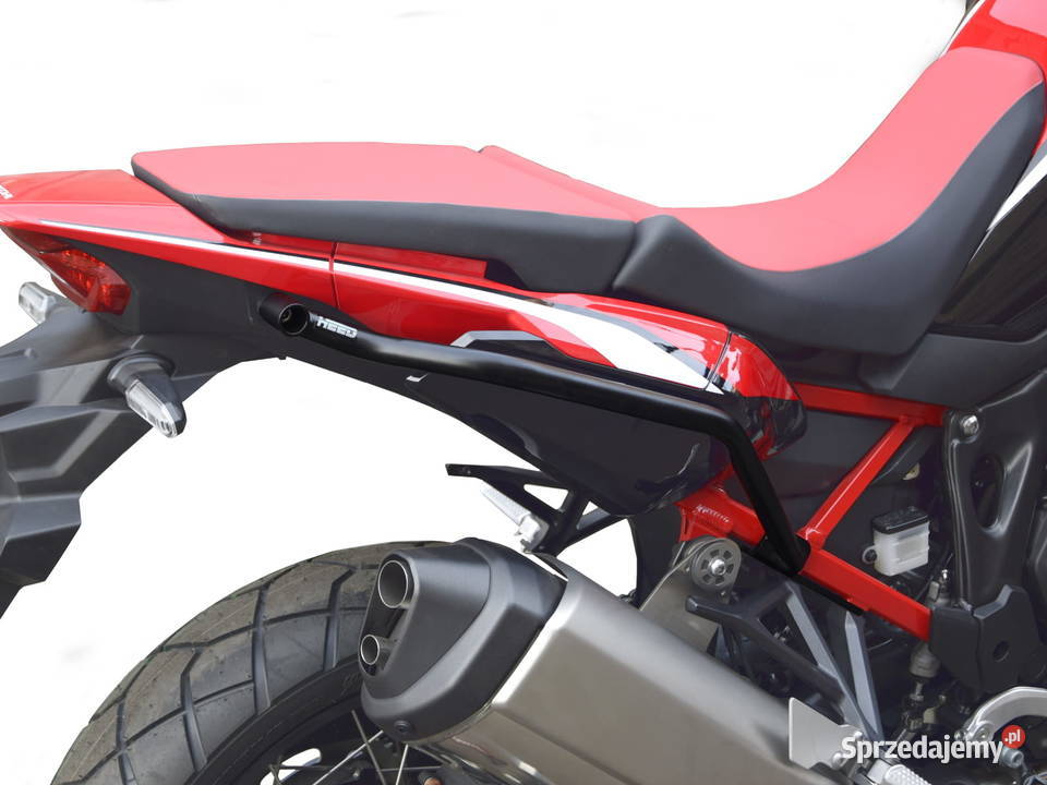 Tylne gmole do HONDA CRF 1100 Africa Twin 2020 Częstochowa sprzedam