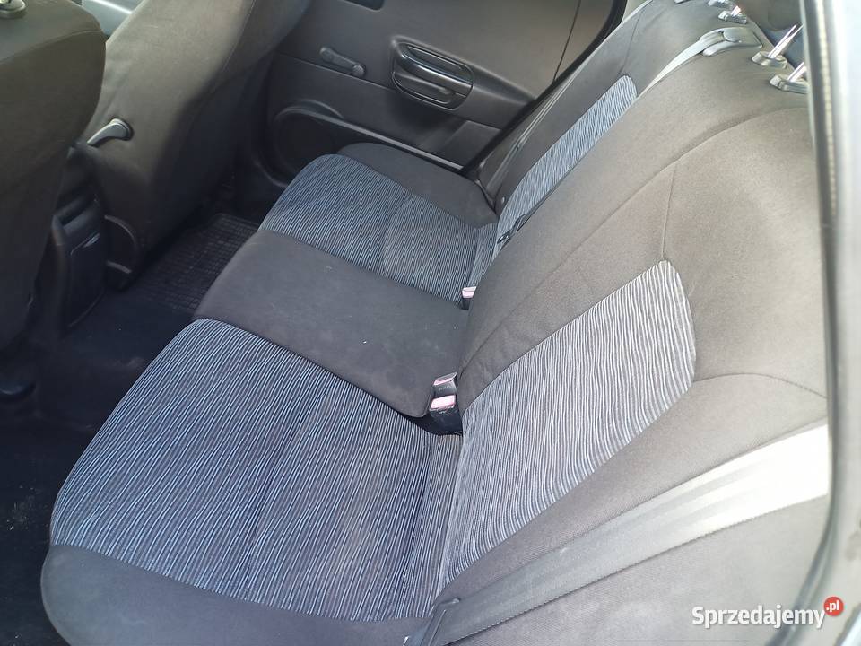 Kia ceed 16crdi z 2007r podlaskie Białystok