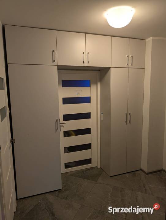 3pokojowe mieszkanie Osiedle Uroczysko parter Kielce