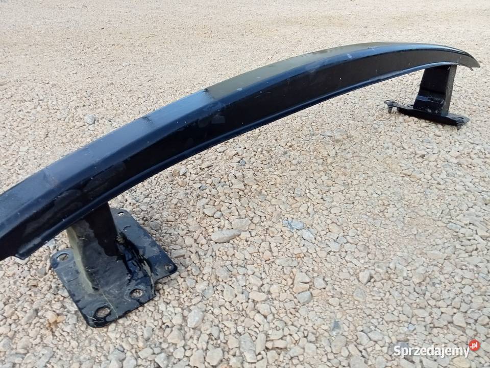 Belka wzmocnienie zderzaka przód VW Polo 9n śląskie Częstochowa sprzedam
