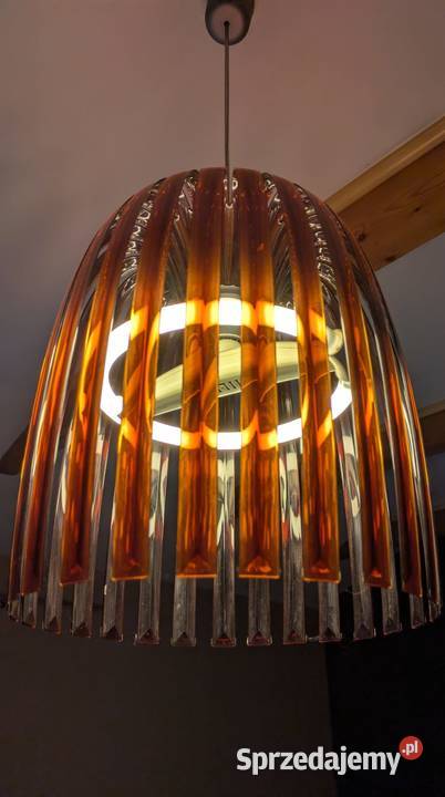 Lampa wisząca KOZIOL Seria JOSEPHINE Nysa