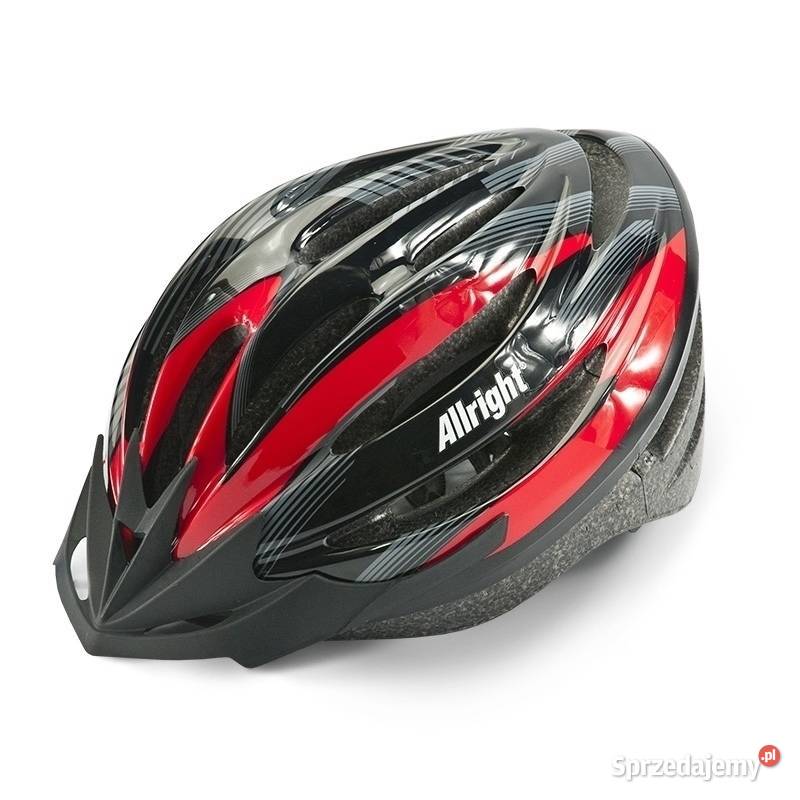 Kask rowerowy SCUD r M różne kolory podkarpackie Dębica