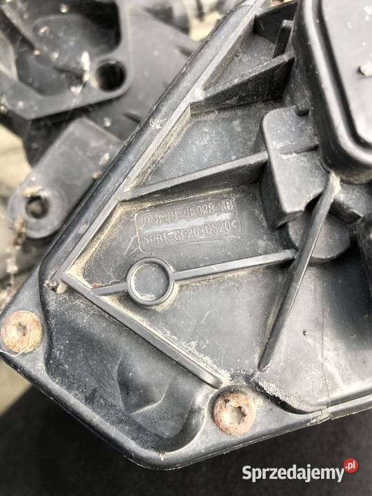 Ford C 20 16V PRZEPUSTNICA VP4F9U9E928AB Kozy