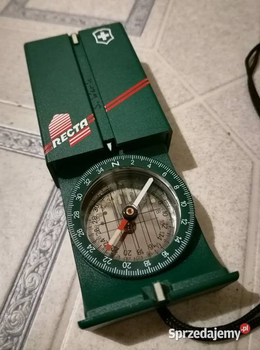 Kompas zachodniopomorskie