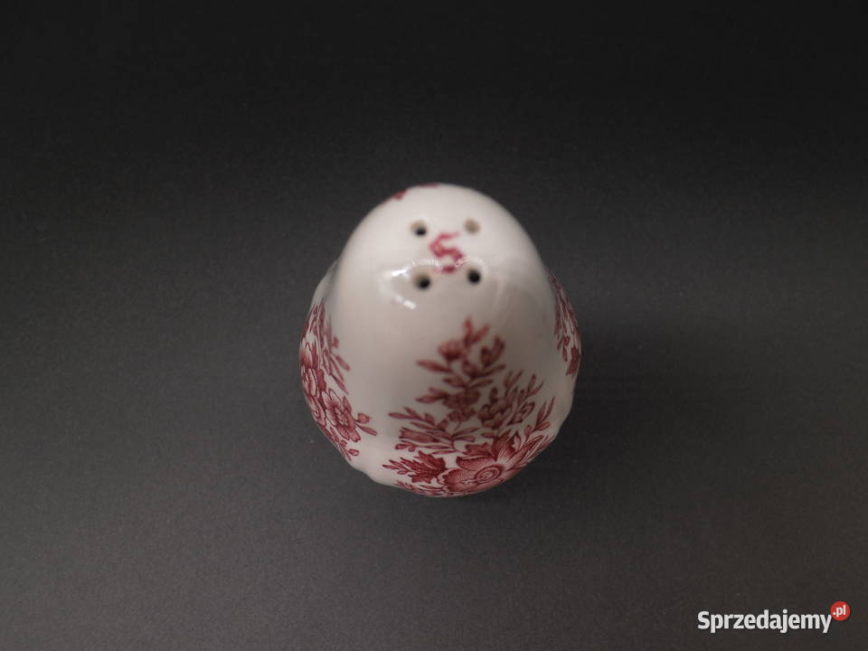 Villeroy Boch Burgenland solniczka Porcelana i szkło Raszków