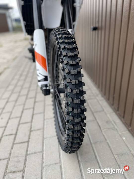 Kayo K5 300 40mth przyczepka motocyklowa 300cm3