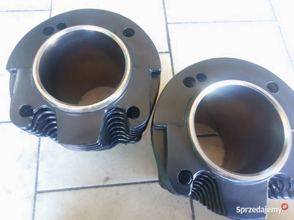 Dniepr ural cylindry tłoki łódzkie Łódź